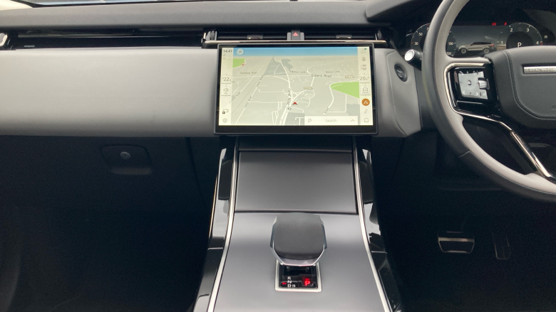 Land Rover Range Rover Velar 2.0 D200 MHEV Dynamic HSE 5dr Auto Diesel Estate